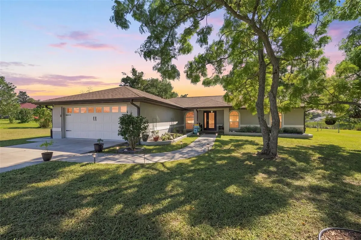 8663 SE 60th Avenue, Ocala, FL 34472 - #1