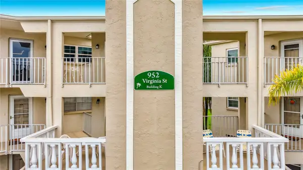 952 Virginia Street #207, DUNEDIN, FL 34698