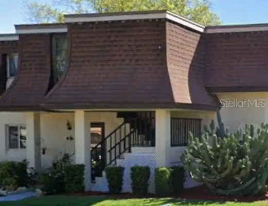 7020 Cognac Drive #4, NEW PORT RICHEY, FL 34653