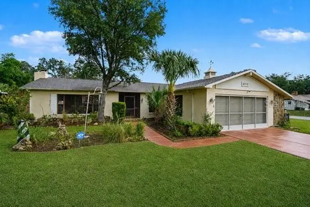 8012 Pagoda Drive, Spring Hill, FL 34606 - #1