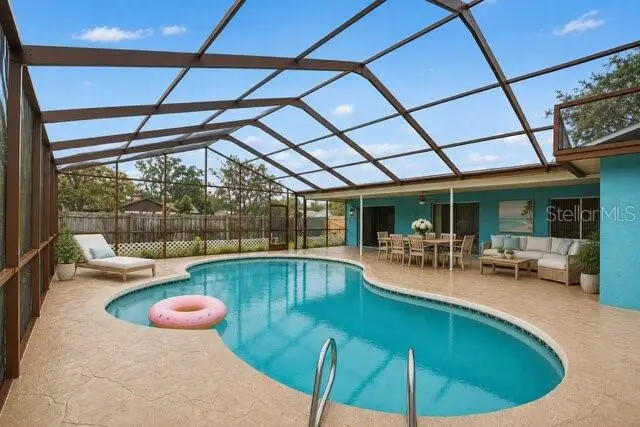 8012 Pagoda Drive, Spring Hill, FL 34606 - #2
