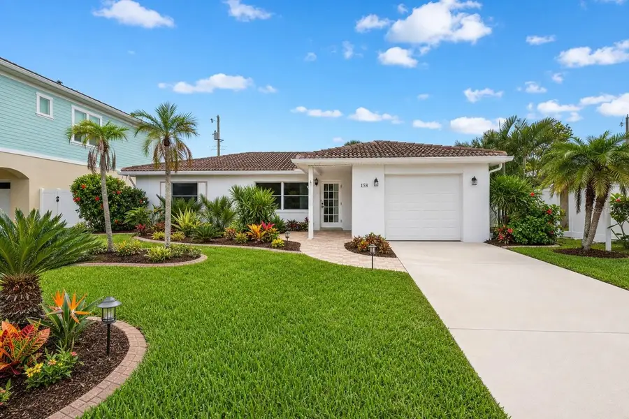158 Lido Drive, Saint Pete Beach, FL 33706 - #2