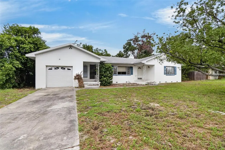 1450 Rogers Street, Clearwater, FL 33756 - #2