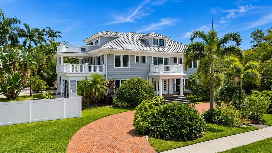 403 Magnolia Drive, Clearwater, FL 33756 - #3