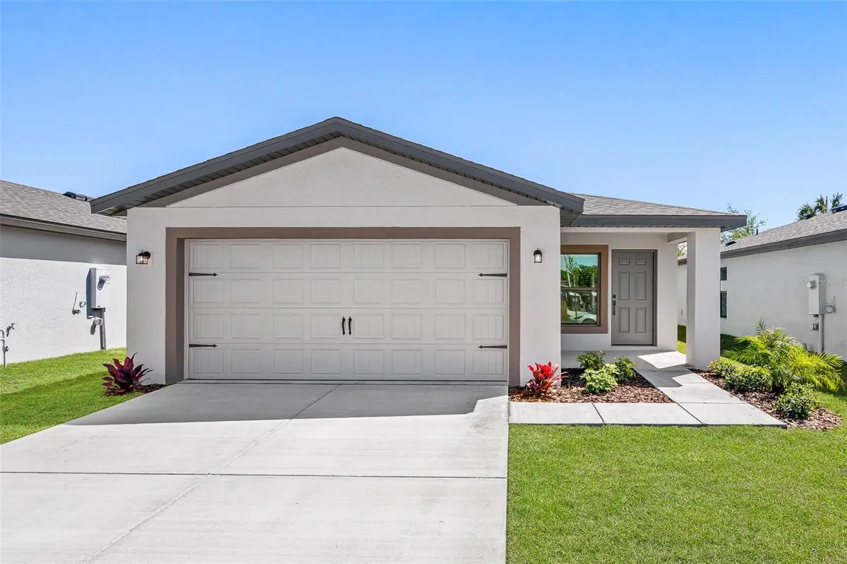 7172 Canopy Lane, Lakeland, FL 33809 - #1