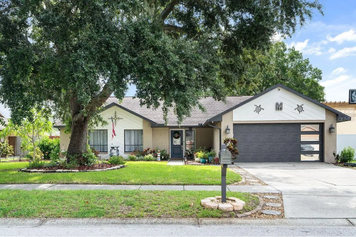 15747 Scrimshaw Drive, Tampa, FL 33624 - #1