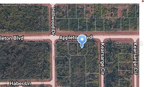 15623 Appleton Boulevard, Port Charlotte, FL 33981 - #3