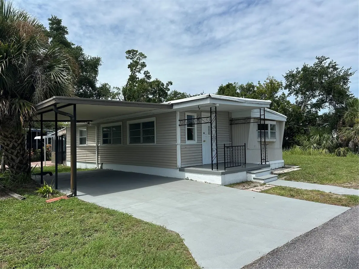 4150 66th Street N #1, Saint Petersburg, FL 33709 - #1