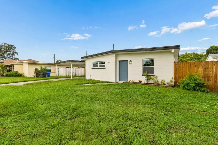 7812 Egypt Lake Drive, Tampa, FL 33614 - #2