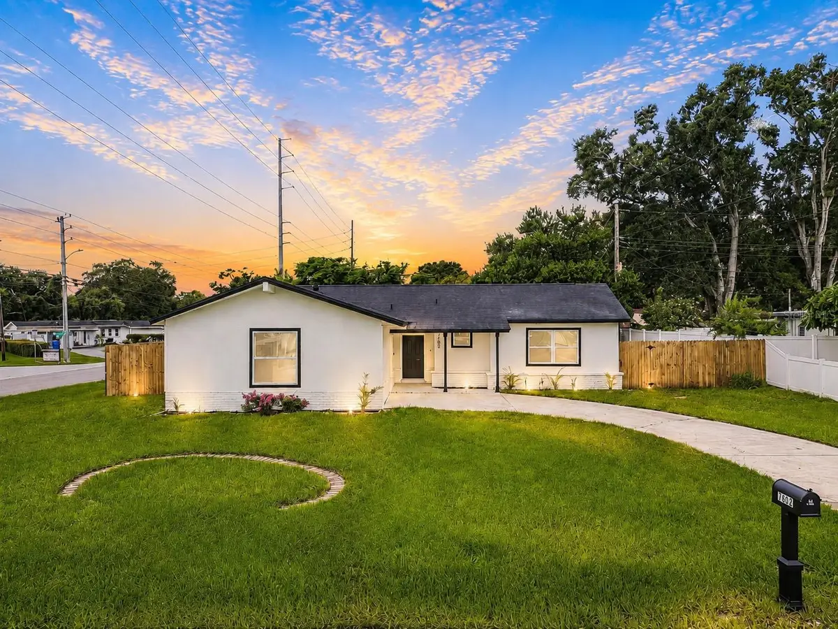 7802 N Matanzas Avenue, Tampa, FL 33614 - #1