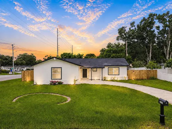 7802 N Matanzas Avenue, TAMPA, FL 33614