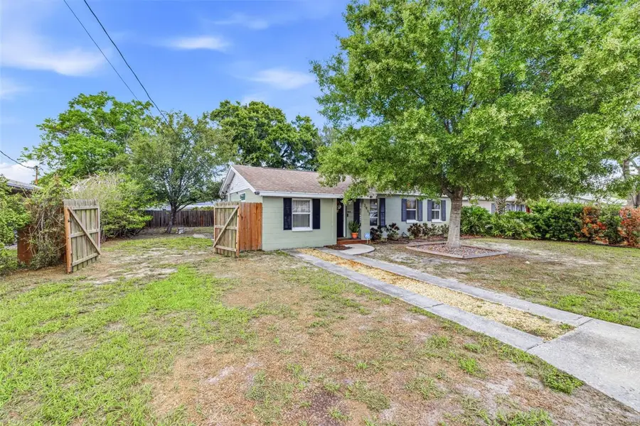 3913 W Wallace Avenue, Tampa, FL 33611 - #2