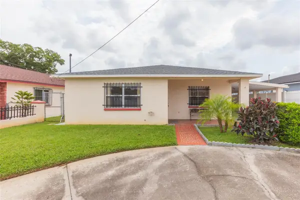 6611 N Clark Avenue, TAMPA, FL 33614