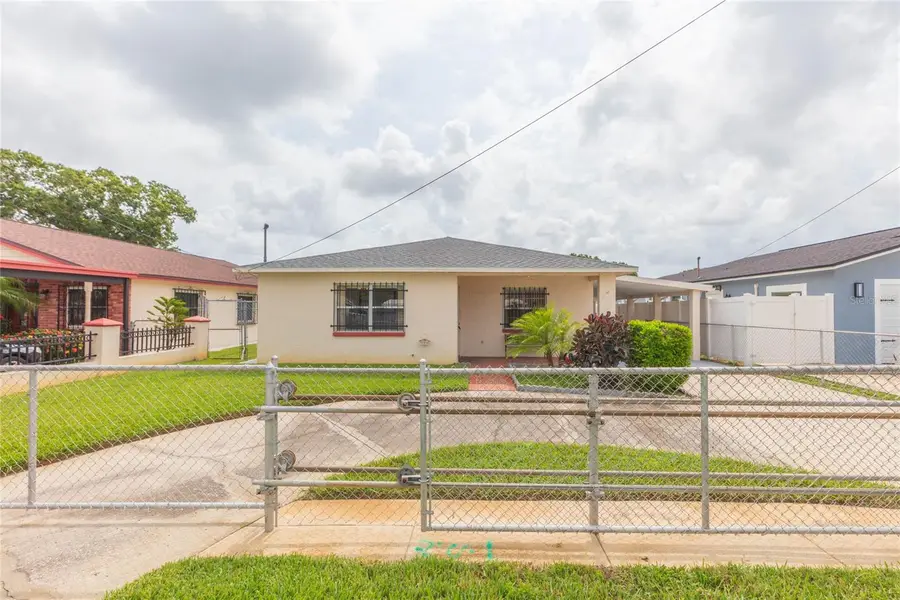 6611 N Clark Avenue, Tampa, FL 33614 - #2