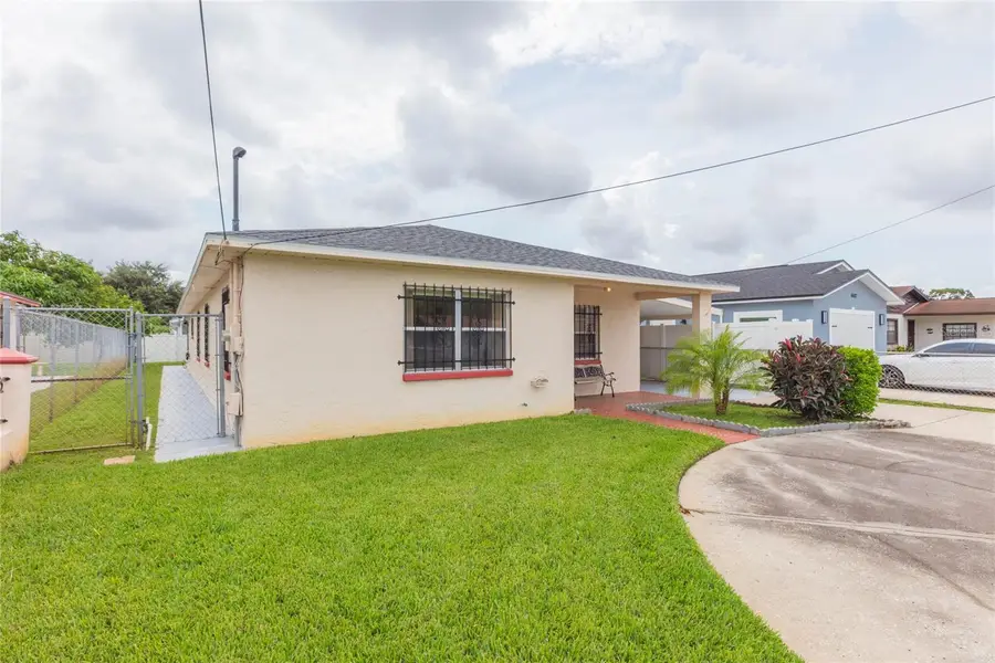 6611 N Clark Avenue, Tampa, FL 33614 - #3