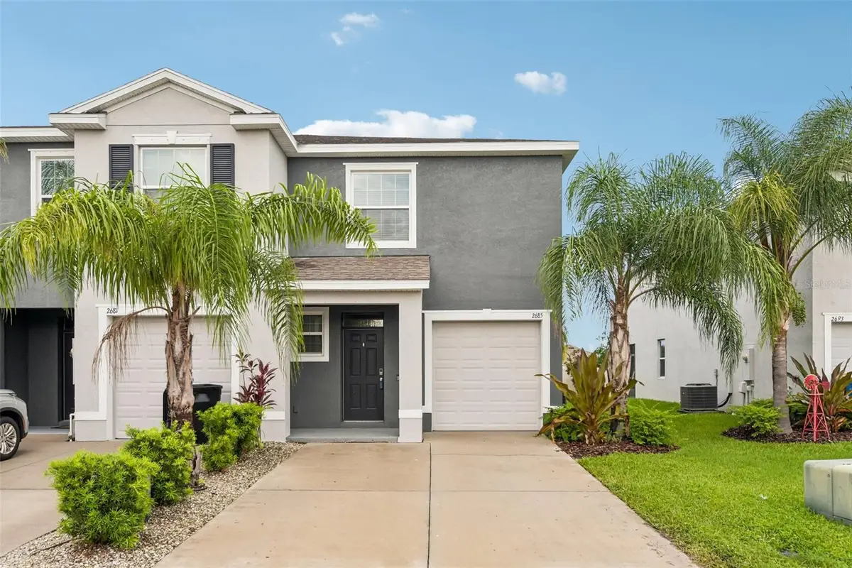 2685 Suncoast Blend Drive, Odessa, FL 33556 - #1