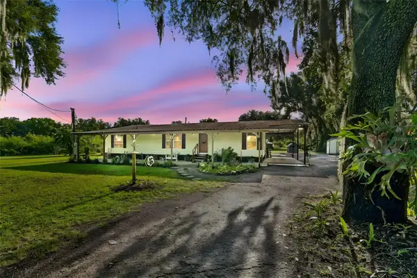 4404 Platt Road, PLANT CITY, FL 33565