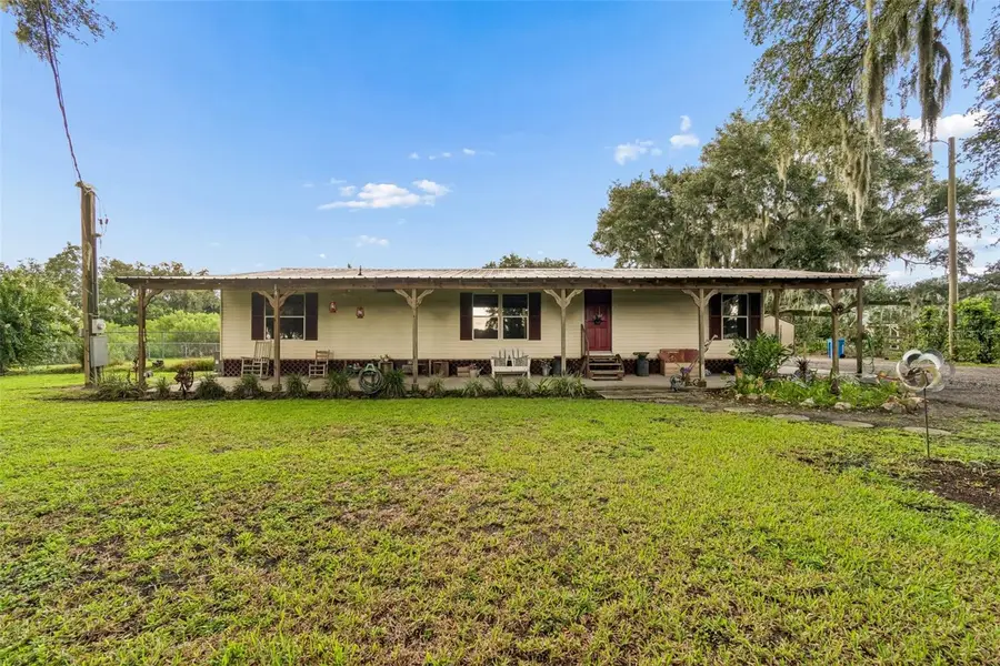 4404 Platt Road, Plant City, FL 33565 - #2