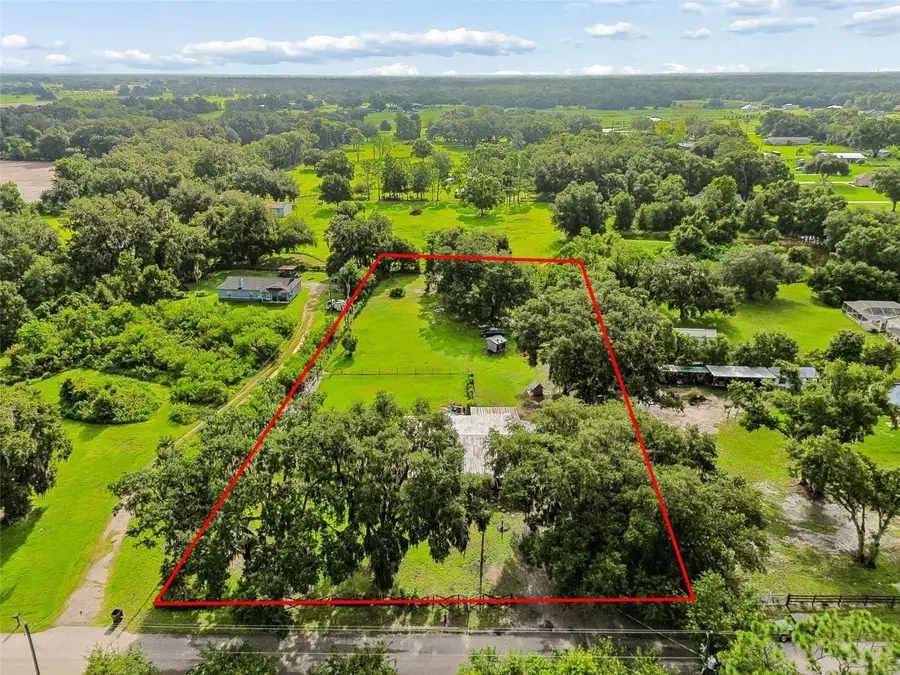 4404 Platt Road, Plant City, FL 33565 - #3