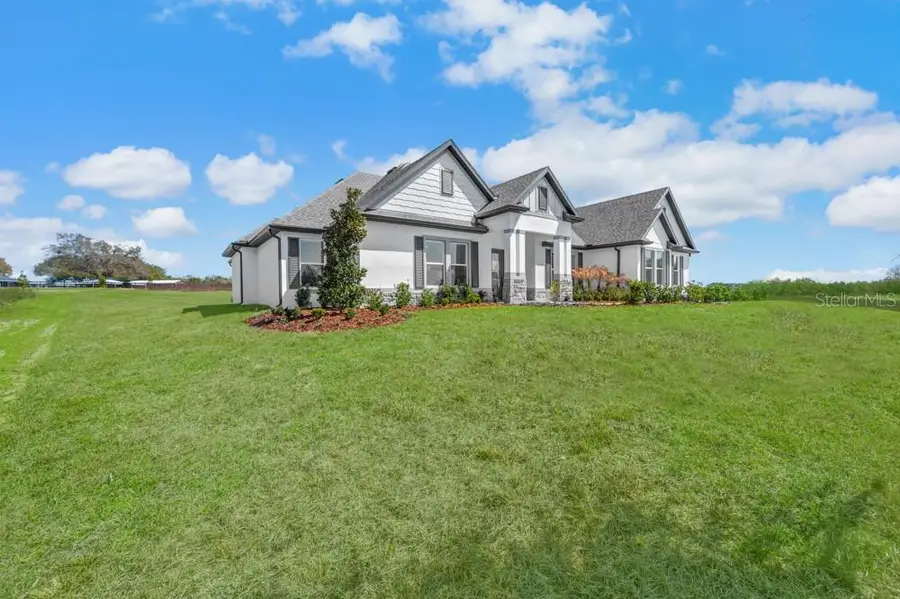 3841 Saddle Hill Trail, Fruitland Park, FL 34731 - #2