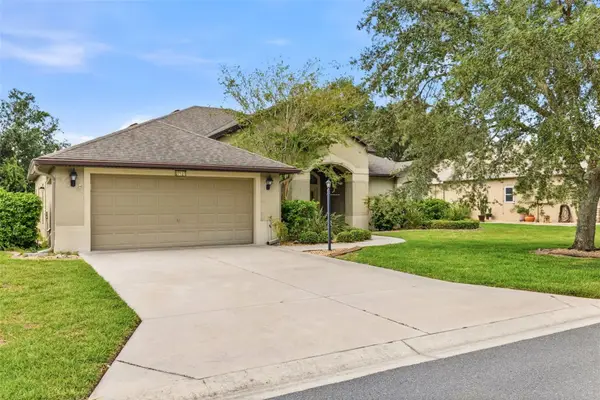 27127 Stoney Brook Drive, LEESBURG, FL 34748