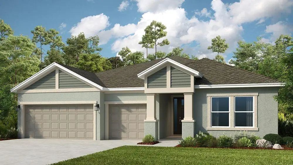 3614 Pine Peak Loop, Plant City, FL 33565 - #1