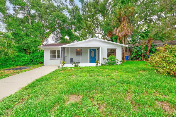 1011 Fairmont Street, CLEARWATER, FL 33755