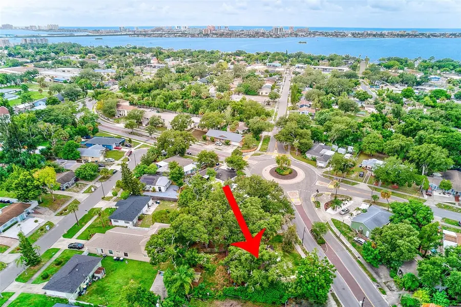 1011 Fairmont Street, Clearwater, FL 33755 - #2