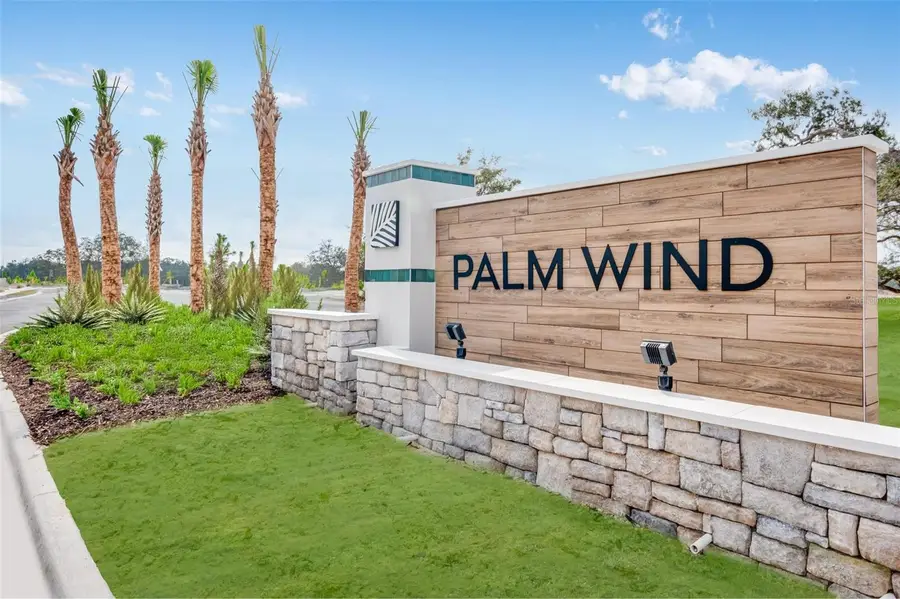 13626 Tropical Breeze Way, Hudson, FL 34669 - #2