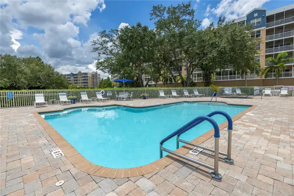 960 Starkey Road #2202, LARGO, FL 33771