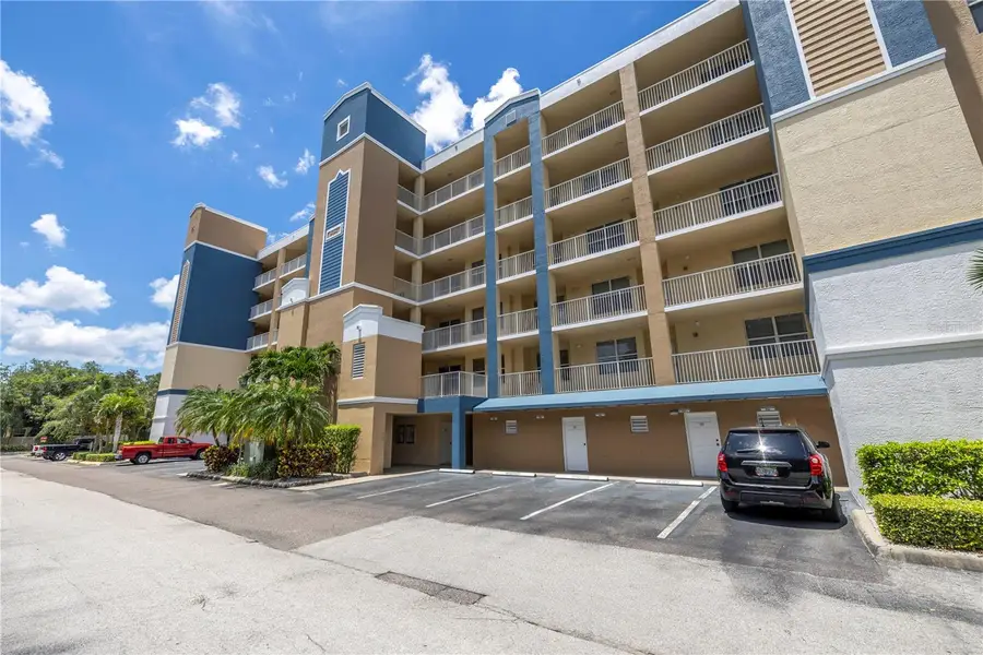 960 Starkey Road #2202, Largo, FL 33771 - #2