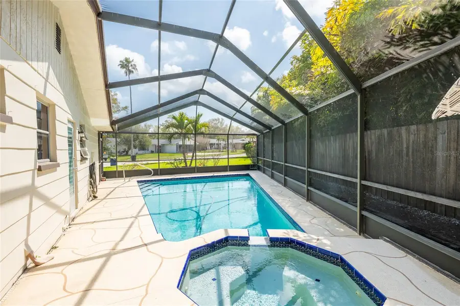 1830 Oak Forest Drive S, Clearwater, FL 33759 - #3