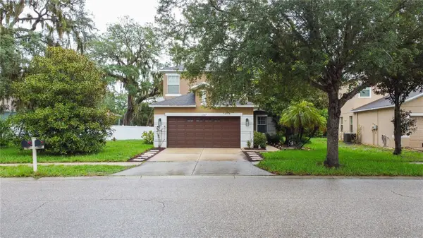 15647 Greyrock Drive, SPRING HILL, FL 34610