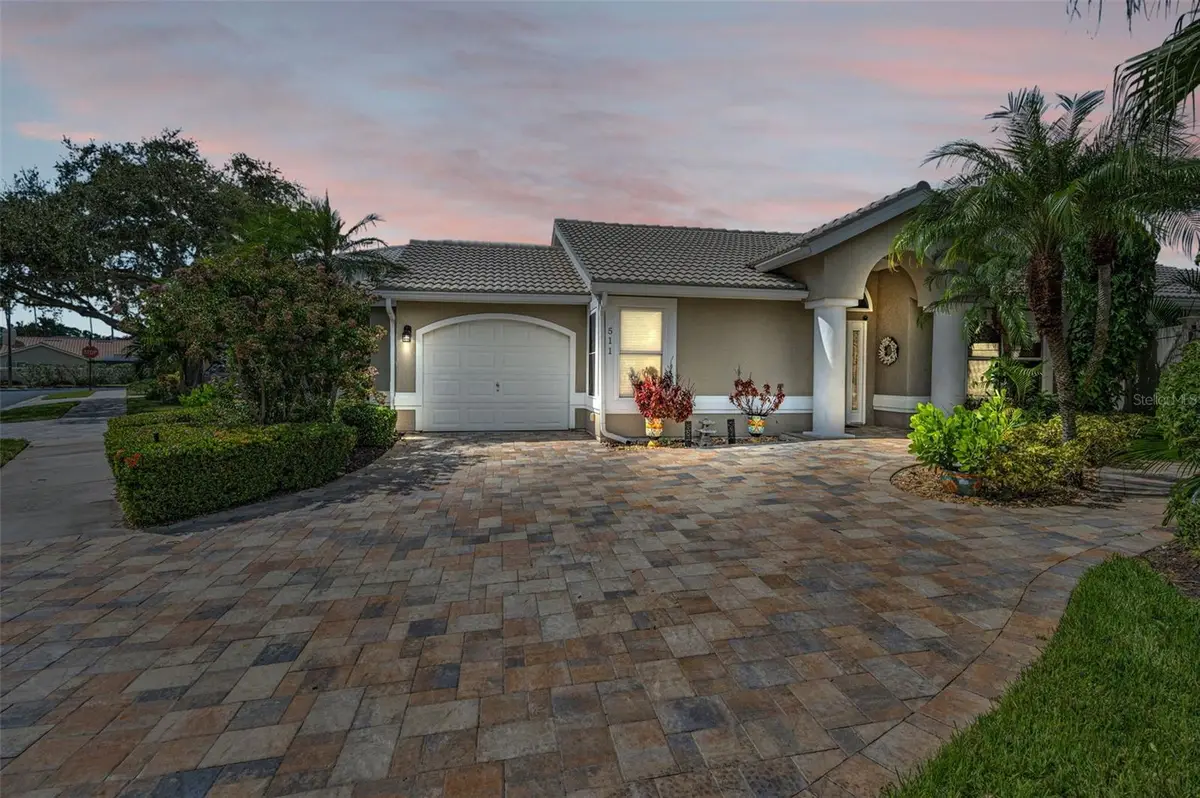 511 Haverhill Lane, Safety Harbor, FL 34695 - #1