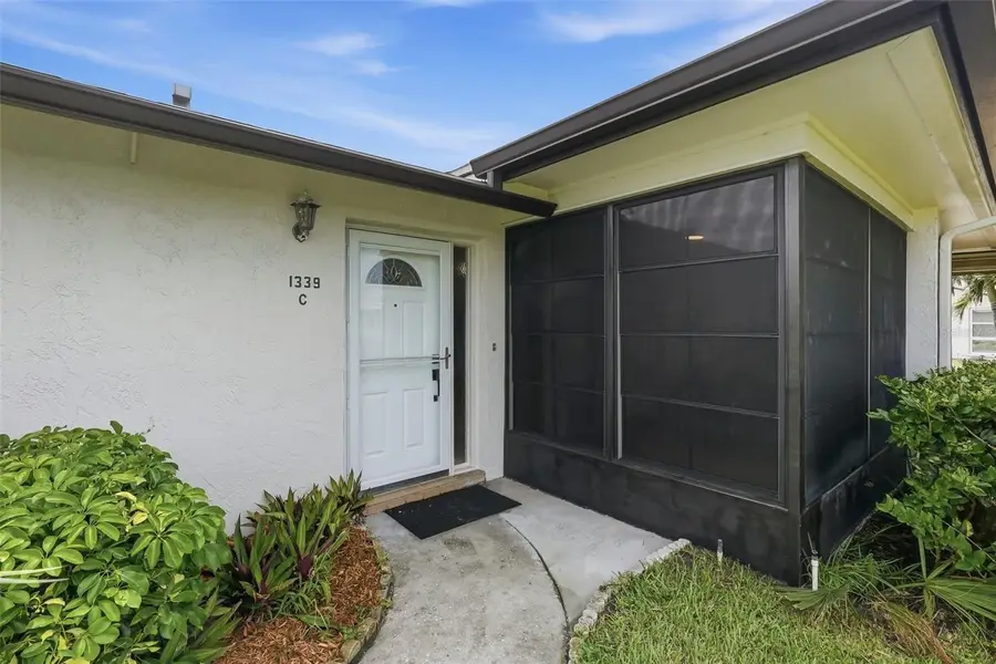 1339 Queen Anne Drive #C, Palm Harbor, FL 34684 - #3