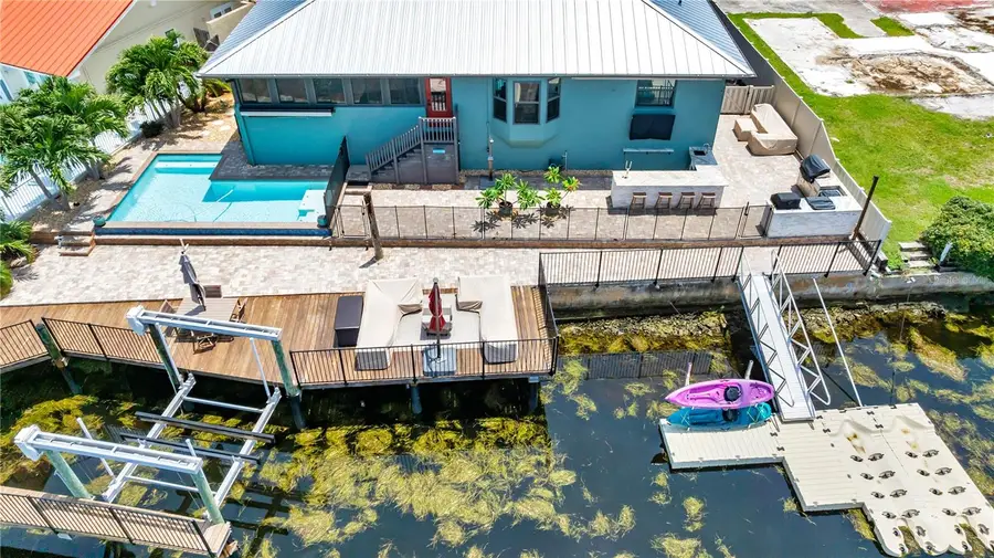 5004 Ensign Loop, New Port Richey, FL 34652 - #2
