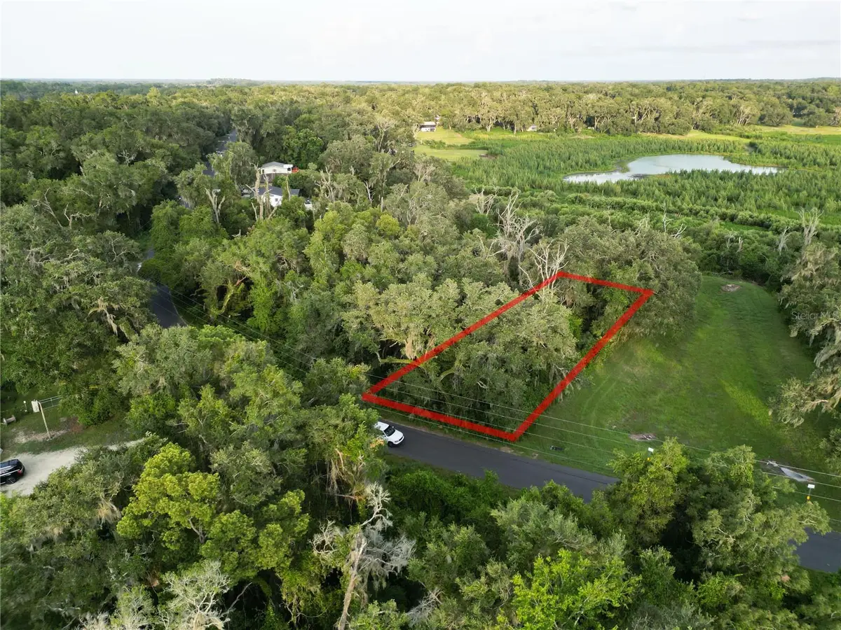 3418 E Perry Street, Inverness, FL 34453 - #1