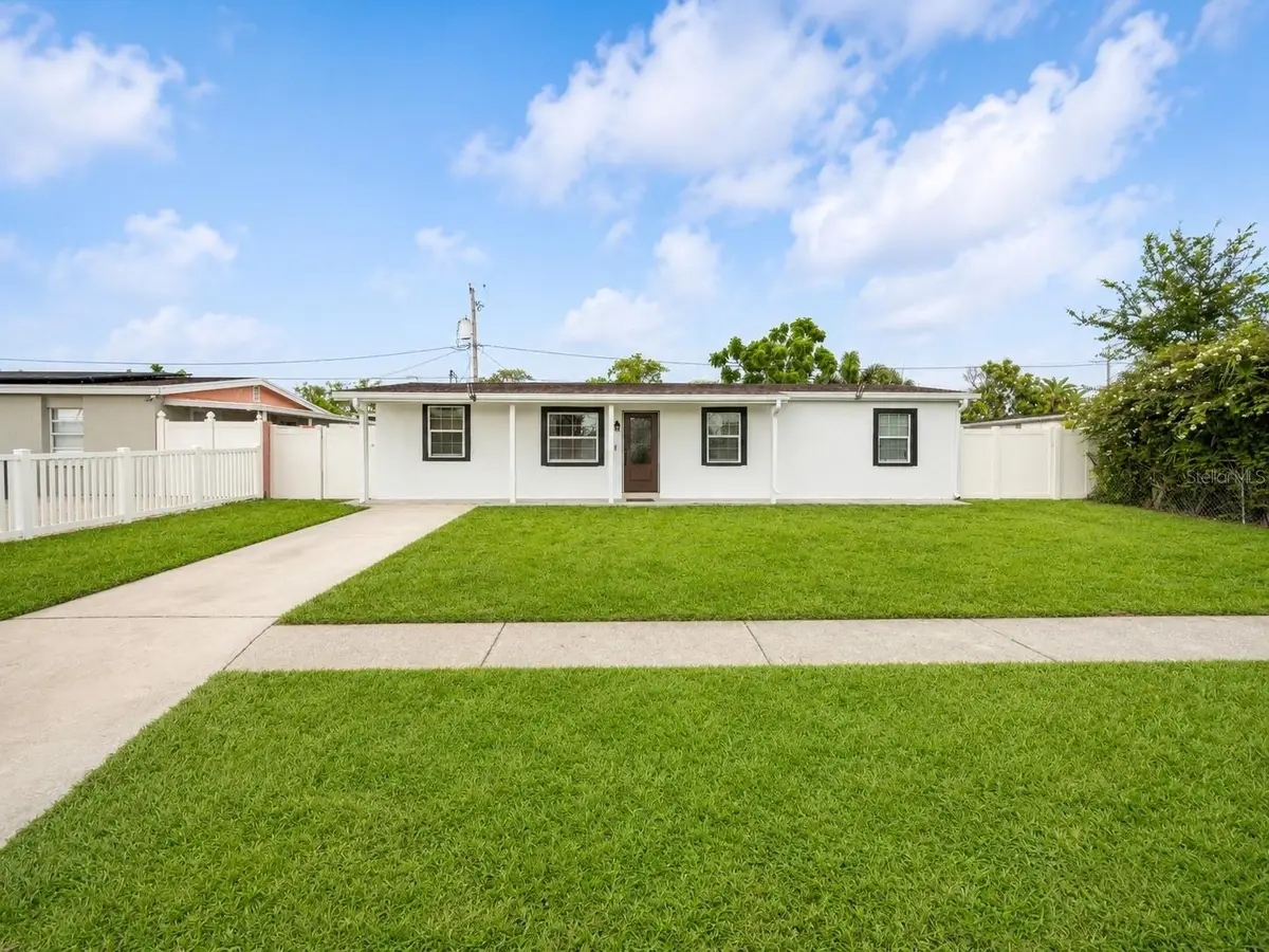4409 W Hanna Avenue, Tampa, FL 33614 - #1