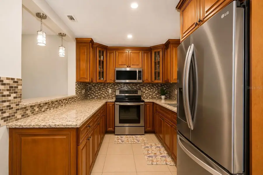 4409 W Hanna Avenue, Tampa, FL 33614 - #3