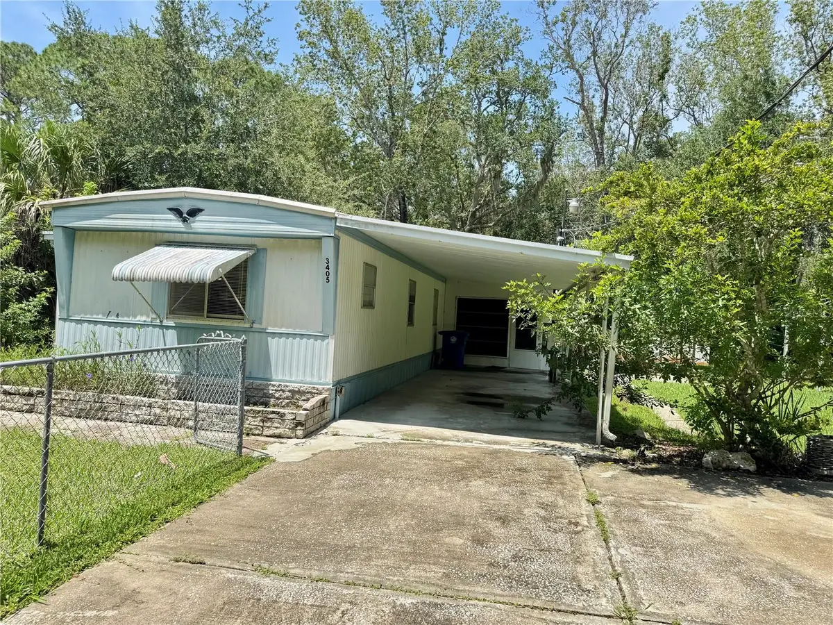 3405 Fremont Lane, Spring Hill, FL 34607 - #1