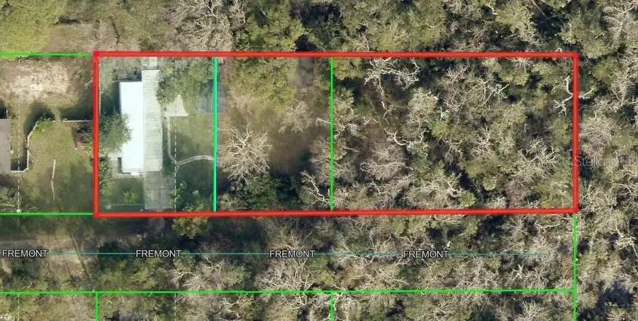 3405 Fremont Lane, Spring Hill, FL 34607 - #2