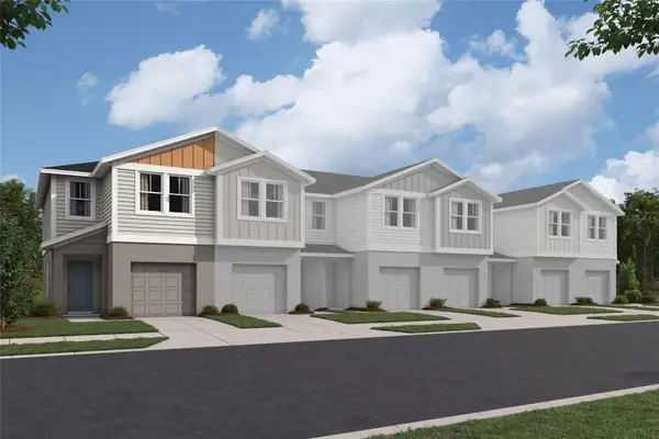 4207 Hillock Boulevard, HAINES CITY, FL 33844