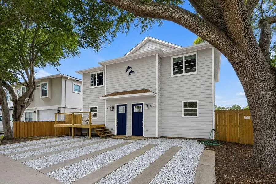 635 6th Avenue S, Jacksonville Beach, FL 32250 - #3