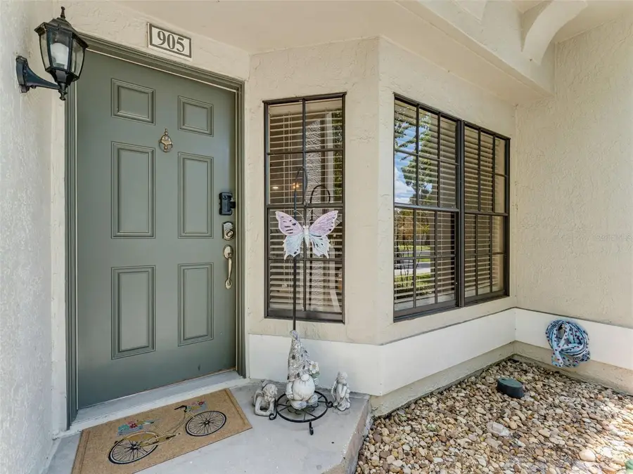 5100 Burchette Road #905, Tampa, FL 33647 - #3