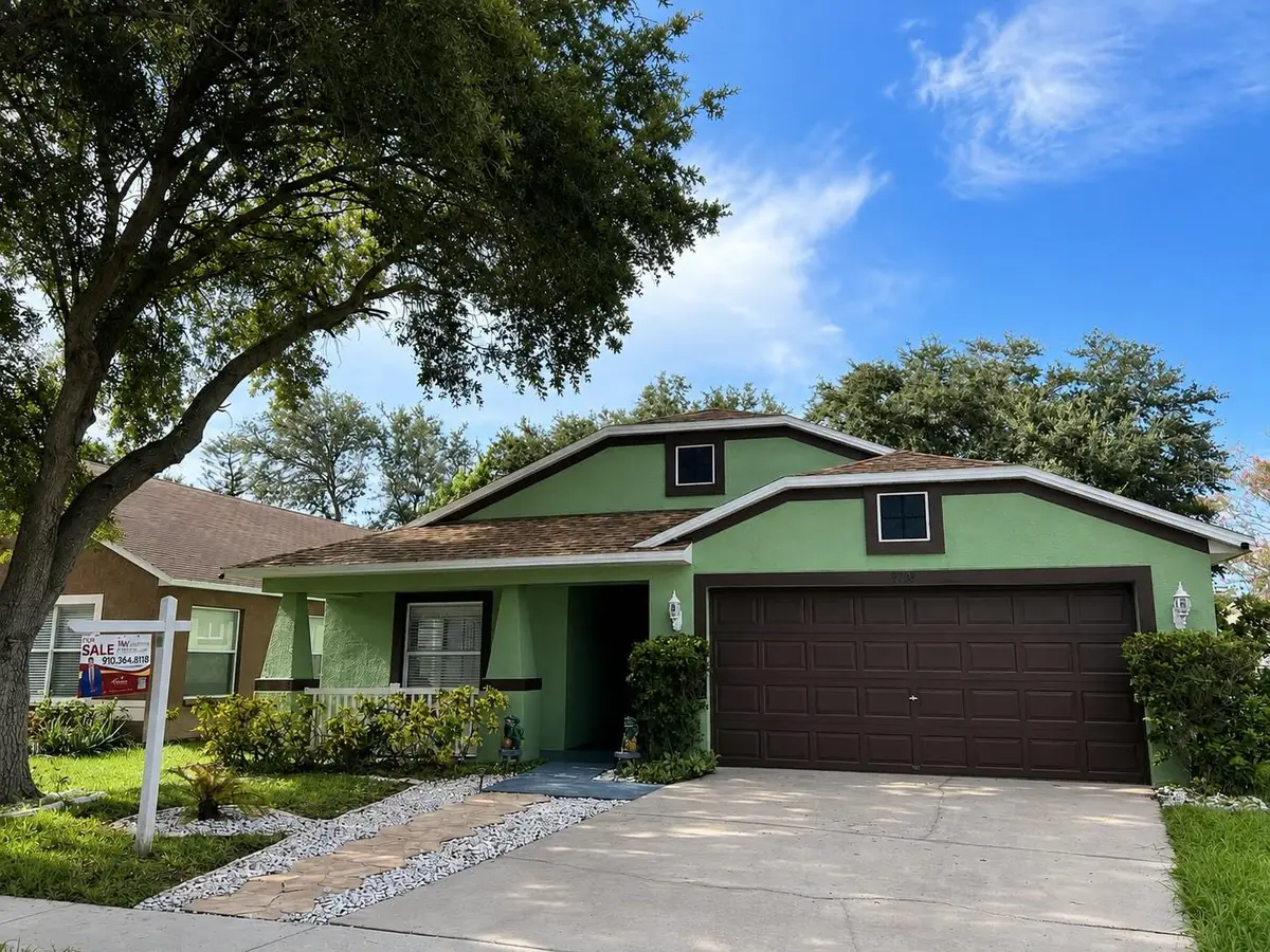 9708 White Barn Way, Riverview, FL 33569 - #1