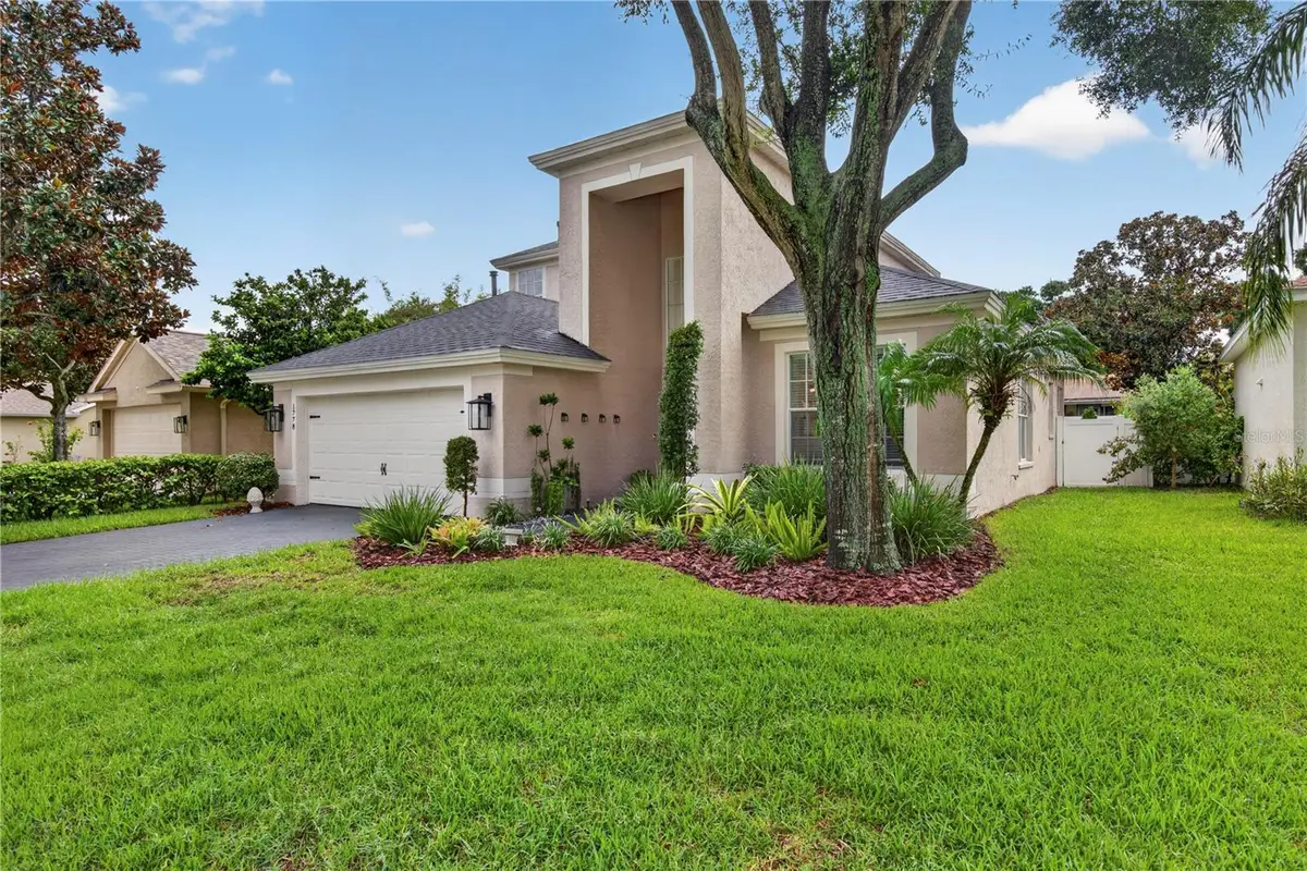 1778 Briland Street, Tarpon Springs, FL 34689 - #1