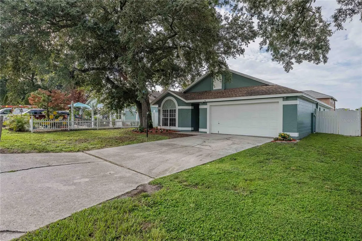 1695 Lakeside Drive, Bartow, FL 33830 - #1