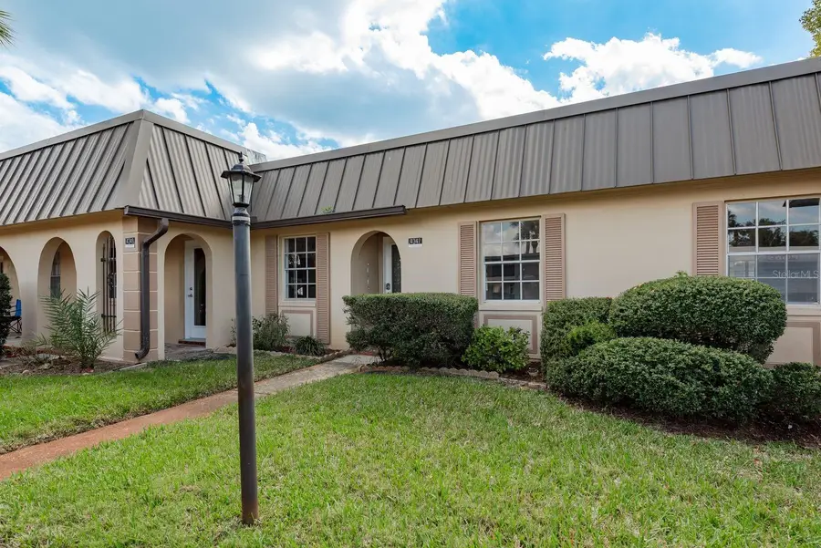 4347 Rustic Drive #4347, New Port Richey, FL 34652 - #2