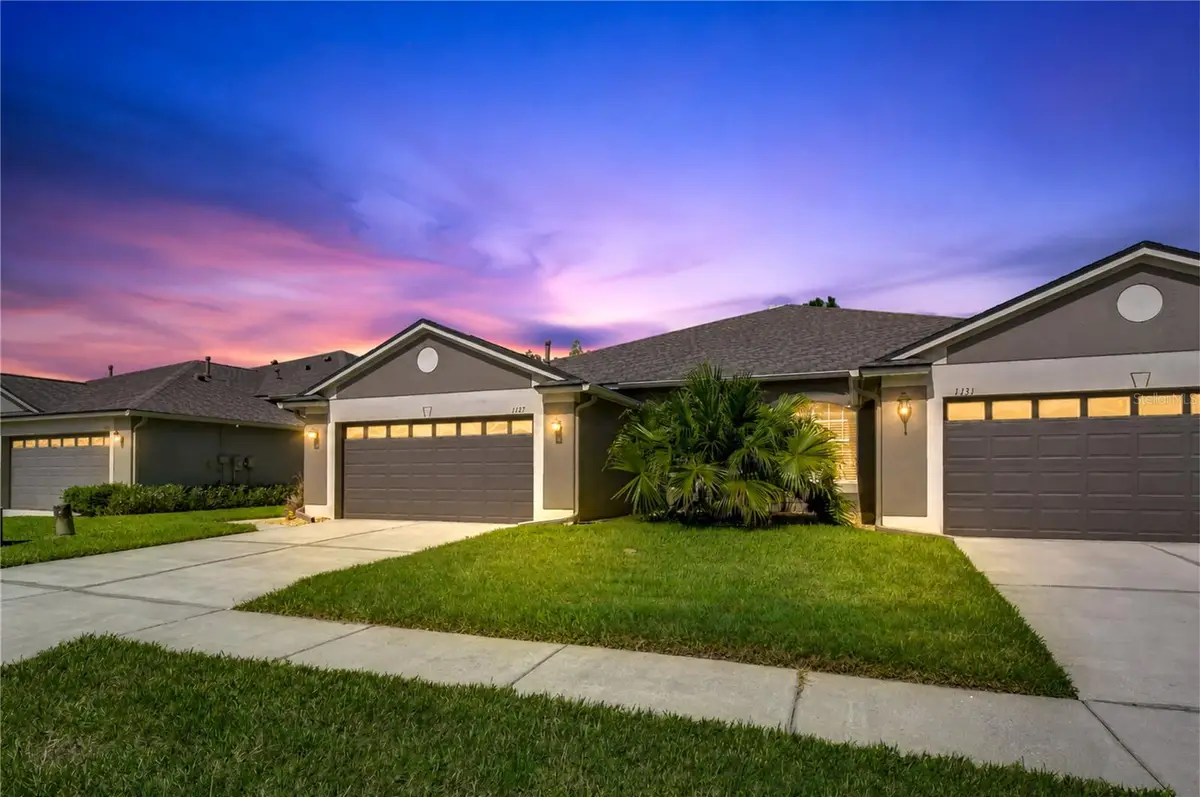 1127 Wrightswynde Court, Wesley Chapel, FL 33543 - #1