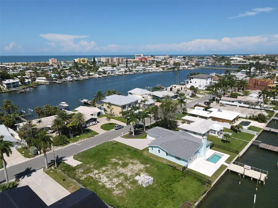 11125 4th St E, Treasure Island, FL 33706 - #3